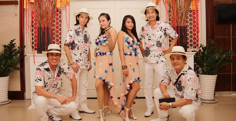 ban nhạc flamenco Gipsy fire - Quận 8 - Thành phố Hồ Chí Minh - Hình 3
