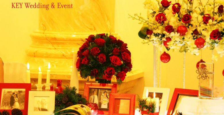Key Wedding and Event - Quận Tân Bình - Thành phố Hồ Chí Minh - Hình 1