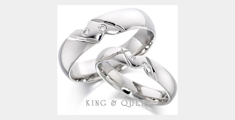 King & Queen Jewelry - Hình 3