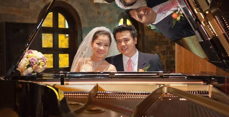 Áo cưới Ý Vy - Quận Tân Bình - Thành phố Hồ Chí Minh - Hình 4