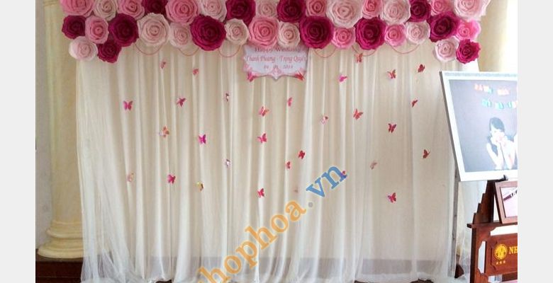 Shop hoa tươi Rio - Quận Tân Bình - Thành phố Hồ Chí Minh - Hình 2