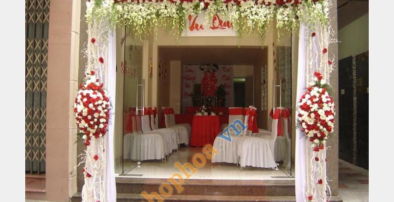 Shop hoa tươi Rio - Quận Tân Bình - Thành phố Hồ Chí Minh - Hình 1