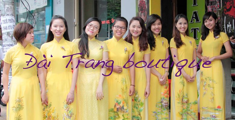 Đài Trang Boutique - Quận 10 - Thành phố Hồ Chí Minh - Hình 3