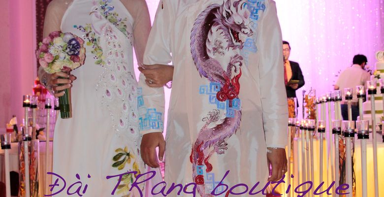 Đài Trang Boutique - Quận 10 - Thành phố Hồ Chí Minh - Hình 1