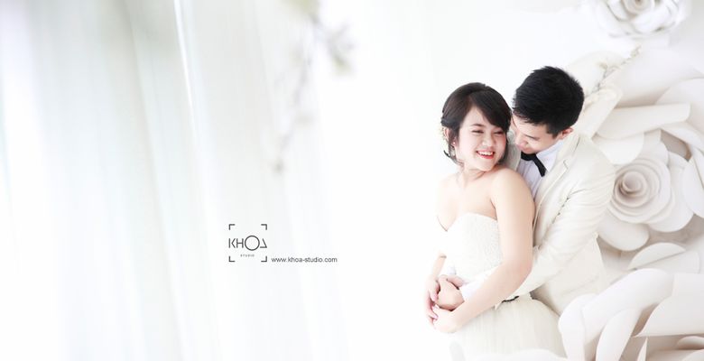 Khoa-studio - Quận Bình Thạnh - Thành phố Hồ Chí Minh - Hình 1