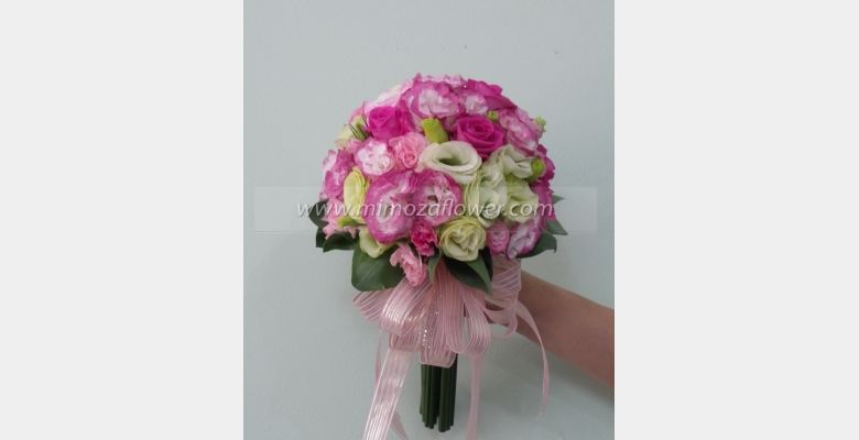 Mimoza Flower - Quận 10 - Thành phố Hồ Chí Minh - Hình 1