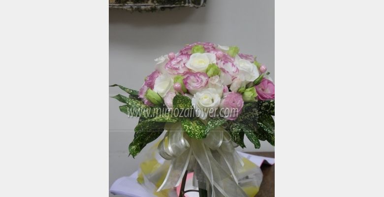 Mimoza Flower - Quận 10 - Thành phố Hồ Chí Minh - Hình 3