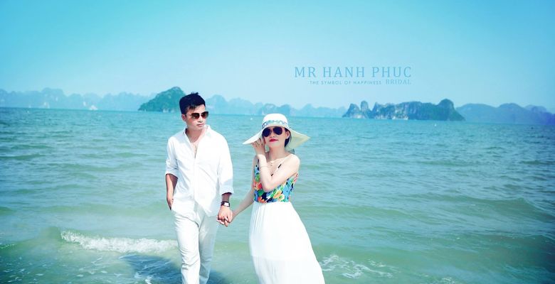 Ảnh viện áo cưới Mr Hạnh Phúc - Hình 7