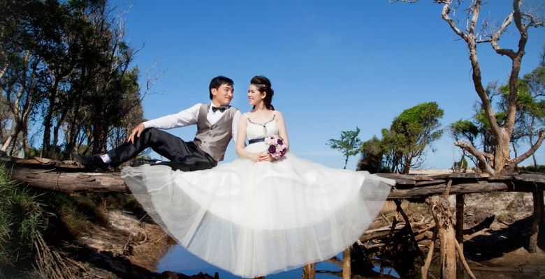 Paris Wedding Studio - Quận Thủ Đức - Thành phố Hồ Chí Minh - Hình 1