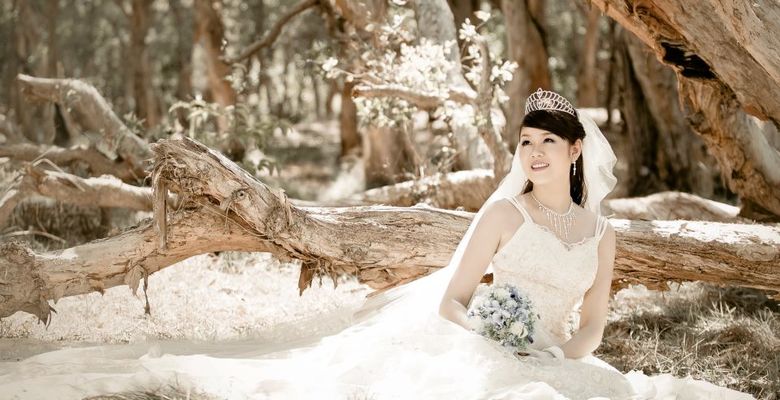 Paris Wedding Studio - Quận Thủ Đức - Thành phố Hồ Chí Minh - Hình 3