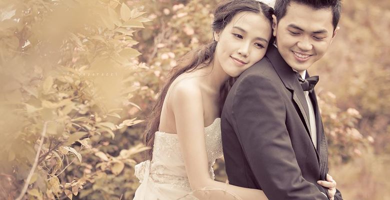 Paris Wedding Studio - Quận Thủ Đức - Thành phố Hồ Chí Minh - Hình 2