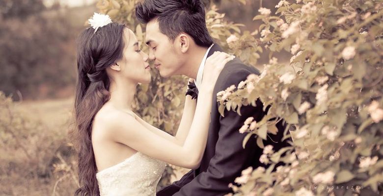 Paris Wedding Studio - Quận Thủ Đức - Thành phố Hồ Chí Minh - Hình 4