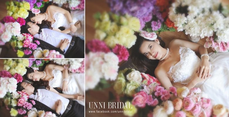 Unni Bridal - Hình 5