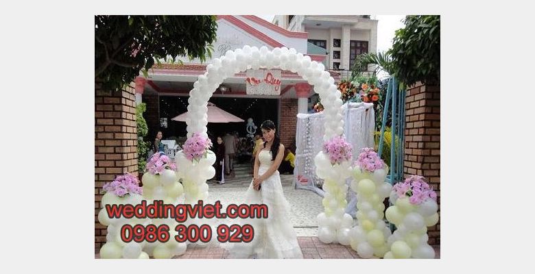 Wedding Việt - Hình 4