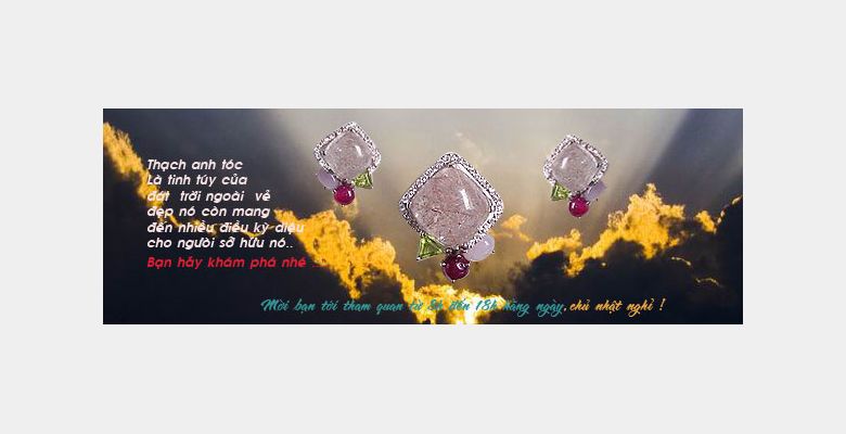 Nicole Gemstone - Quận Phú Nhuận - Thành phố Hồ Chí Minh - Hình 2