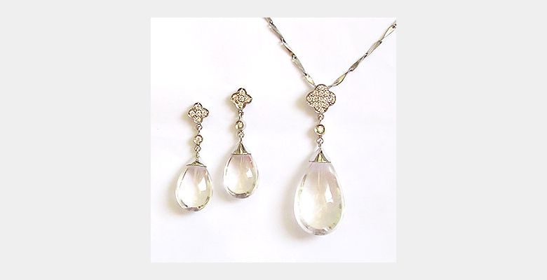 Nicole Gemstone - Quận Phú Nhuận - Thành phố Hồ Chí Minh - Hình 1