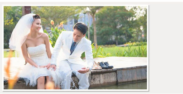 Coban Wedding - Thành phố Biên Hòa - Tỉnh Đồng Nai - Hình 2