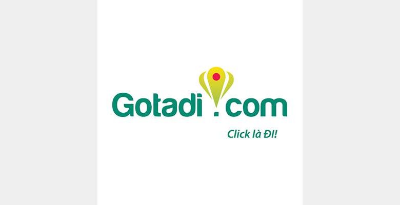 Gotadi.com - Quận 1 - Thành phố Hồ Chí Minh - Hình 2