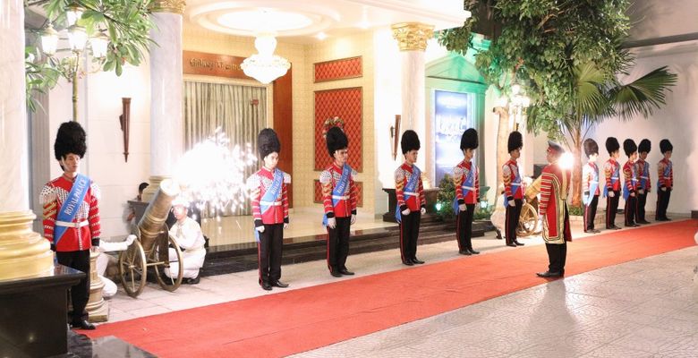 Royal Palace Q12 - Quận 12 - Thành phố Hồ Chí Minh - Hình 6