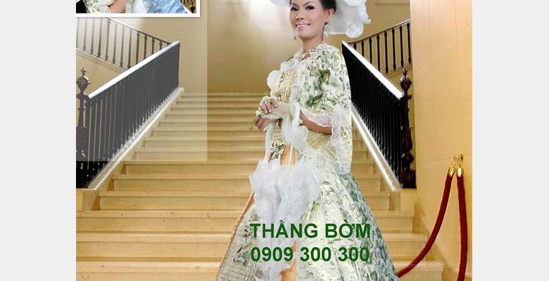 Thằng Bờm - Quận 4 - Thành phố Hồ Chí Minh - Hình 2