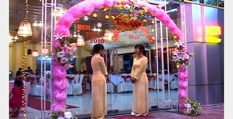 Nhà hàng tiệc cưới Tre Vàng - Quận 4 - Thành phố Hồ Chí Minh - Hình 3
