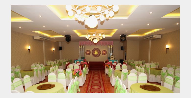 Nhà Hàng Tiệc Cưới Trâm Anh - Quận 12 - Thành phố Hồ Chí Minh - Hình 2