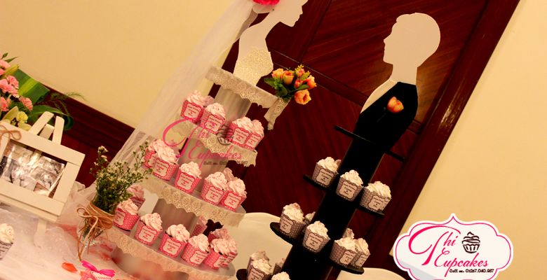 Thi&amp;Party - Thi&amp;Cupcake - Quận 6 - Thành phố Hồ Chí Minh - Hình 4