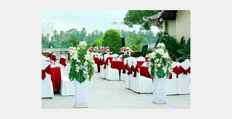 Thu Anh Garden - Quận Bình Thạnh - Thành phố Hồ Chí Minh - Hình 3