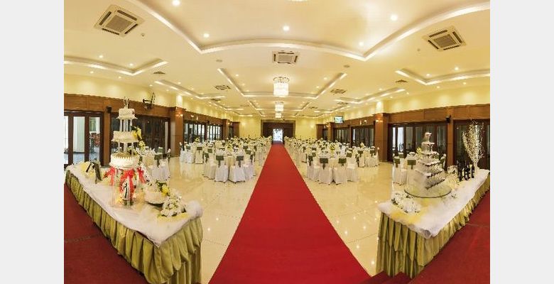Trung tâm hội nghị tiệc cưới 272 - Quận 3 - Thành phố Hồ Chí Minh - Hình 2