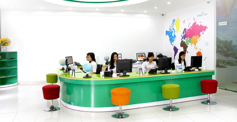 Gotadi.com - Quận 1 - Thành phố Hồ Chí Minh - Hình 3