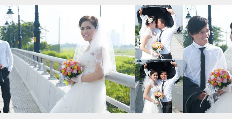Áo cưới Cát Phương - Quận Tân Phú - Thành phố Hồ Chí Minh - Hình 2
