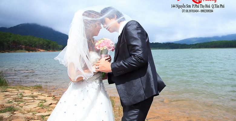 Áo cưới Cát Phương - Quận Tân Phú - Thành phố Hồ Chí Minh - Hình 3