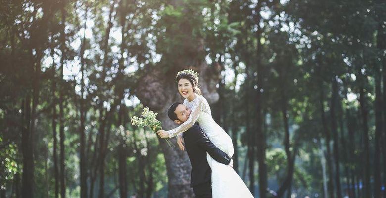 For My Bride - Quận 7 - Thành phố Hồ Chí Minh - Hình 5