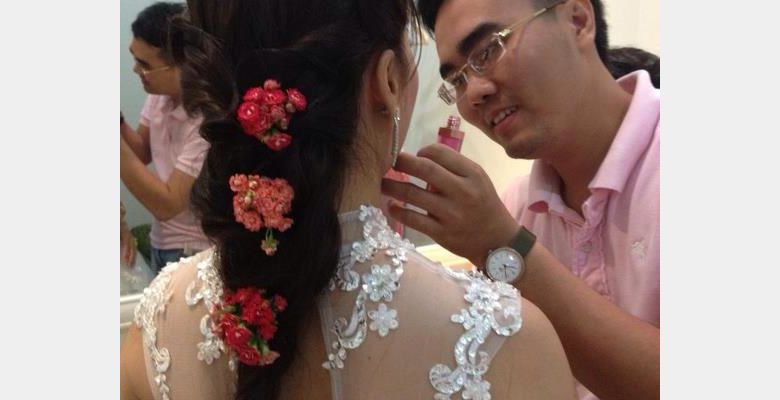 Nghiêm Minh Makeup Artist - Quận Tân Bình - Thành phố Hồ Chí Minh - Hình 3