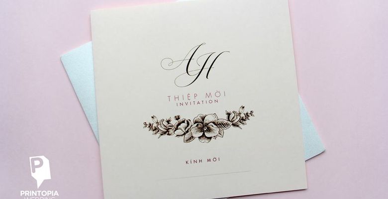 Printopia Wedding - Quận 3 - Thành phố Hồ Chí Minh - Hình 4