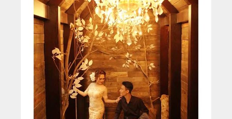 Studio - áo cưới Thiên Tuấn - Quận 6 - Thành phố Hồ Chí Minh - Hình 4