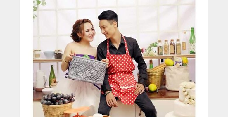 Studio - áo cưới Thiên Tuấn - Quận 6 - Thành phố Hồ Chí Minh - Hình 5