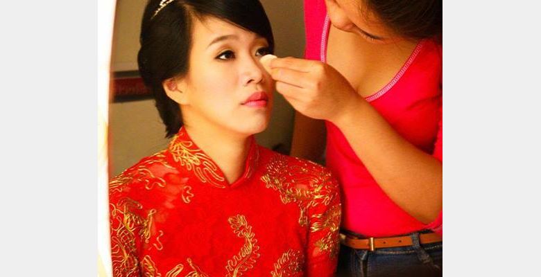 Thái Minh Makeup - Quận Tân Bình - Thành phố Hồ Chí Minh - Hình 3