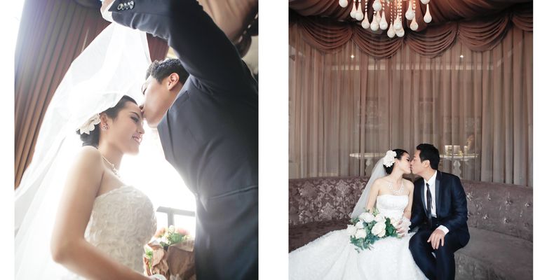 CT Wedding - Quận 3 - Thành phố Hồ Chí Minh - Hình 4