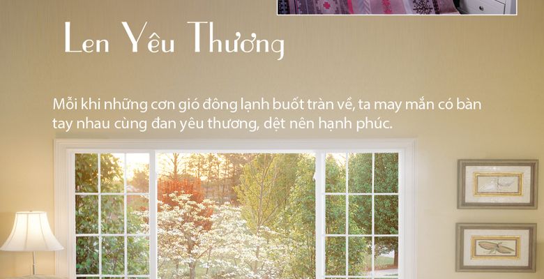 Chăn ga gối đệm KORE - Hình 3