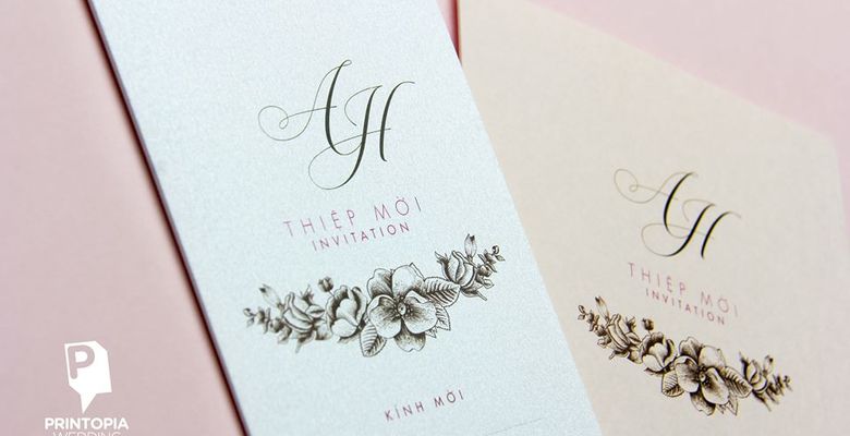 Printopia Wedding - Quận 3 - Thành phố Hồ Chí Minh - Hình 5