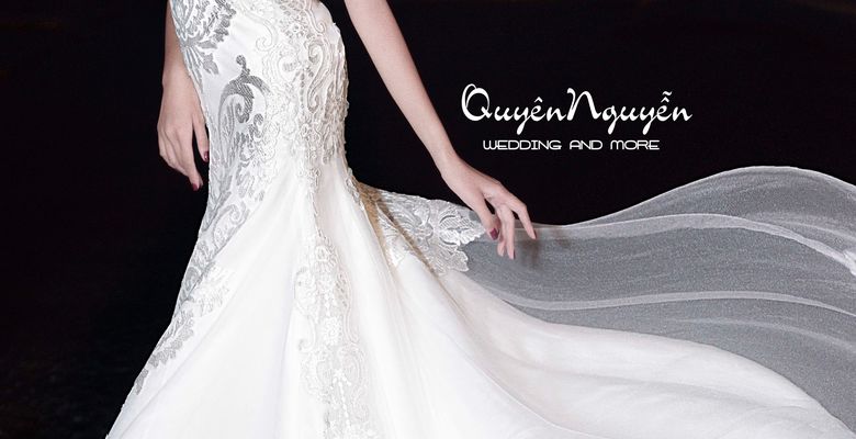 Quyên Nguyễn Bridal - Hình 1