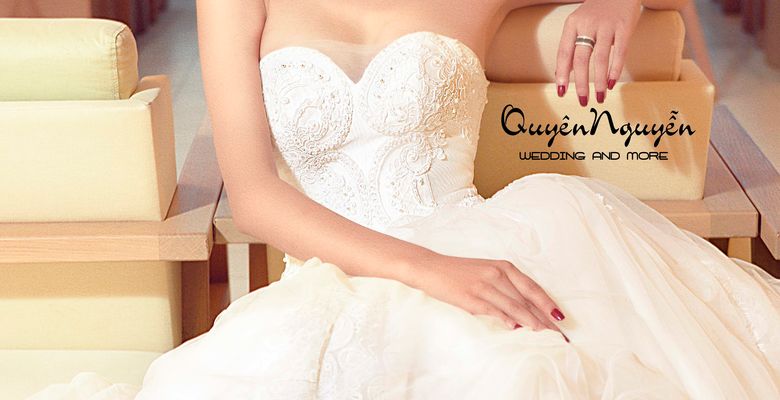 Quyên Nguyễn Bridal - Hình 4