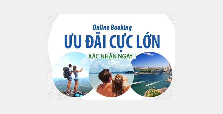 Asiabooking - Dịch vụ đặt phòng khách sạn trực tuyến - Quận Gò Vấp - Thành phố Hồ Chí Minh - Hình 1