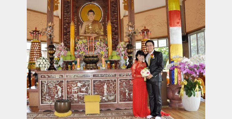 Ginger Wedding Photo - Quận 3 - Thành phố Hồ Chí Minh - Hình 1