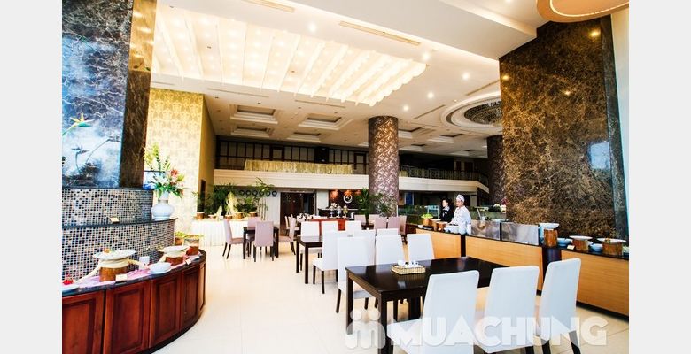 Khách sạn nhà hàng Kaya Phú Yên - Thành phố Tuy Hoà - Tỉnh Phú Yên - Hình 1