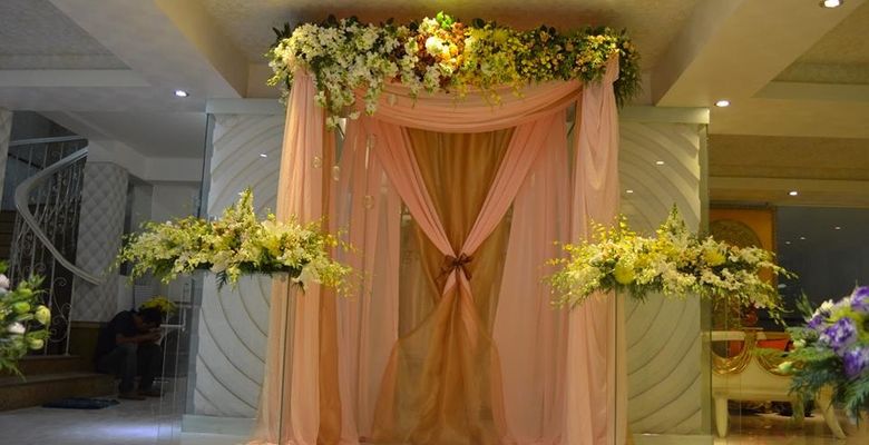 Peony Wedding - Quận Phú Nhuận - Thành phố Hồ Chí Minh - Hình 2