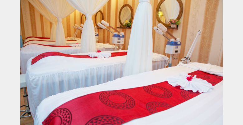 Phương Đông Spa - Quận 3 - Thành phố Hồ Chí Minh - Hình 2