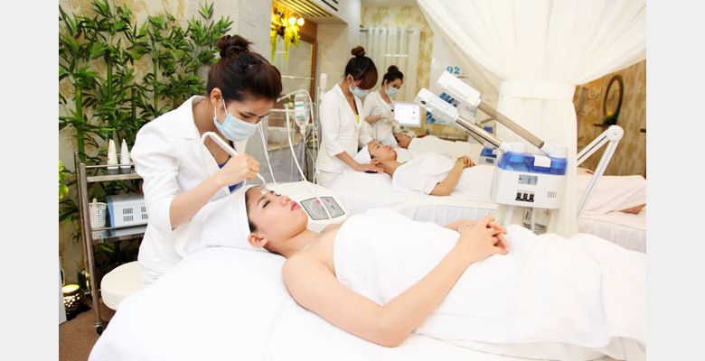 Phương Đông Spa - Quận 3 - Thành phố Hồ Chí Minh - Hình 3