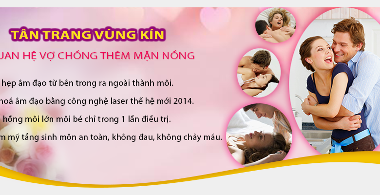 Thẩm mỹ viện An Mỹ - Quận 3 - Thành phố Hồ Chí Minh - Hình 1